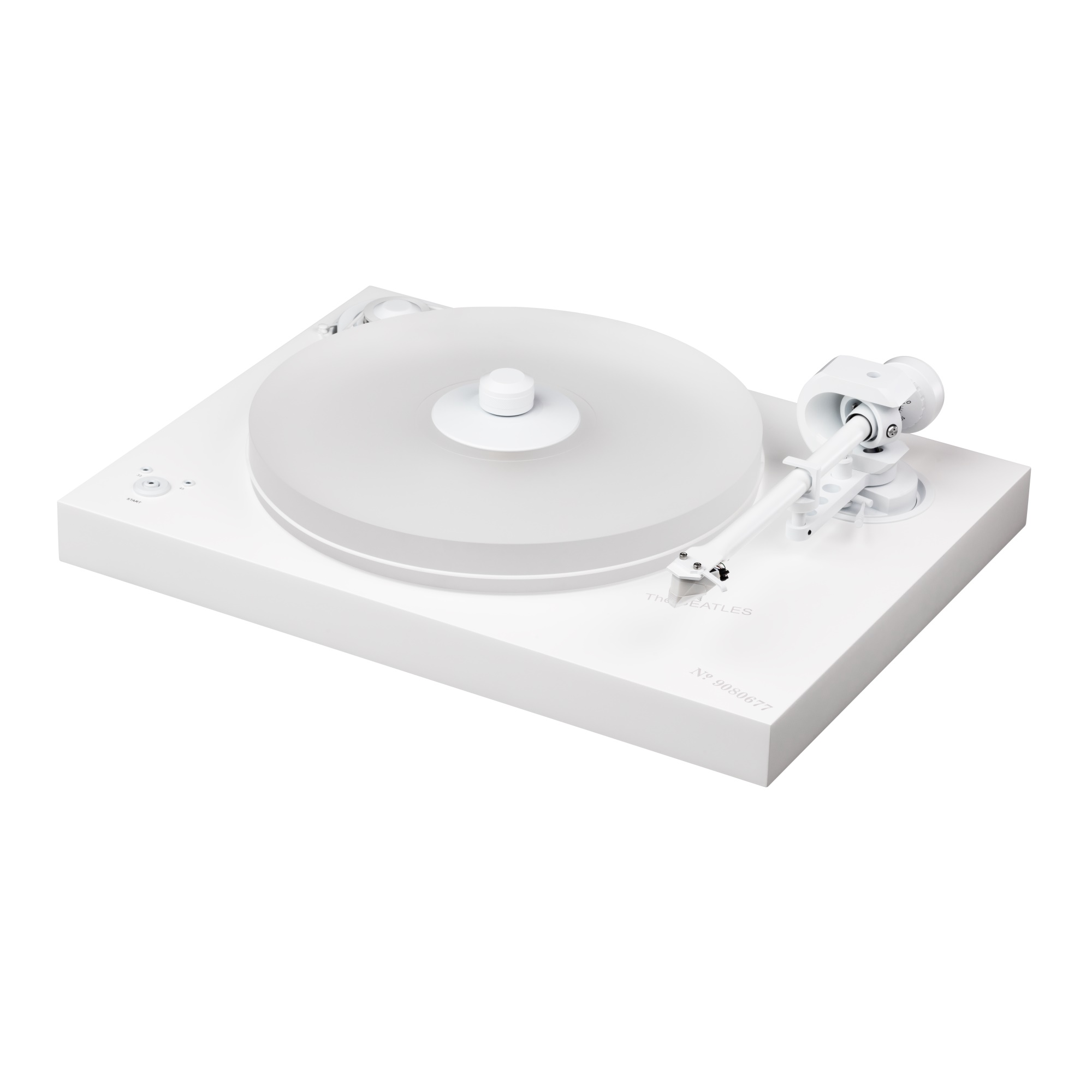 Henley Audio | The Beatles White Album Turntables |